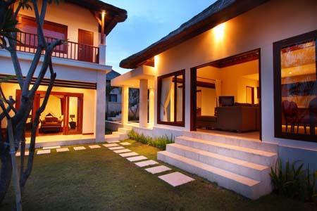 נוסא דואה Park View Heights, 3 Bedroom Private Villa מראה חיצוני תמונה