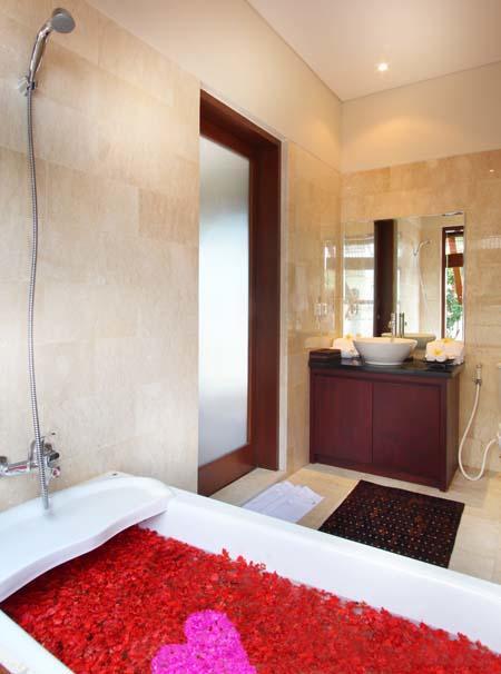 נוסא דואה Park View Heights, 3 Bedroom Private Villa מראה חיצוני תמונה